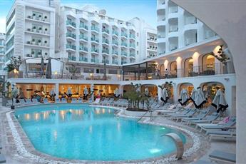 Lalila Blue Suites 5*