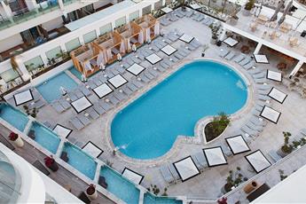 Lalila Blue Suites 5*