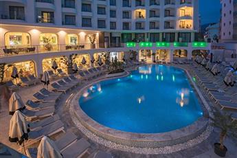 Lalila Blue Suites 5*