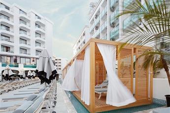 Lalila Blue Suites 5*