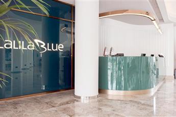 Lalila Blue Suites 5*