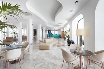 Lalila Blue Suites 5*