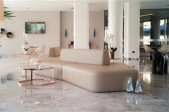 Lalila Blue Suites 5*