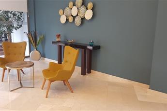 Lalila Blue Suites 5*