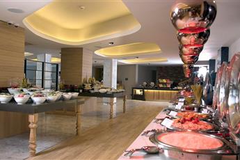 Lalila Blue Suites 5*