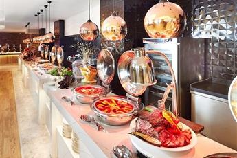 Lalila Blue Suites 5*