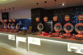 Lalila Blue Suites 5*