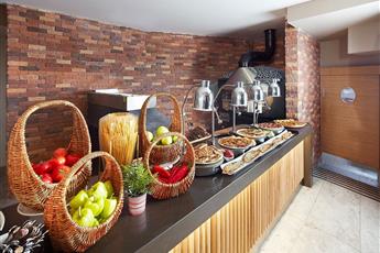 Lalila Blue Suites 5*