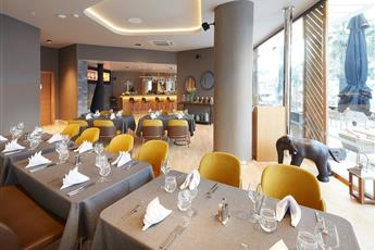 Lalila Blue Suites 5*