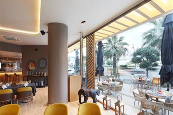 Lalila Blue Suites 5*