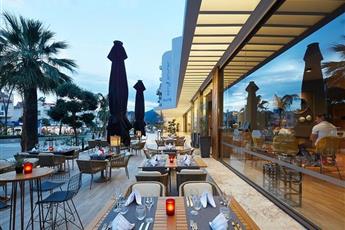 Lalila Blue Suites 5*