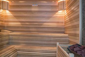 Lalila Blue Suites 5*