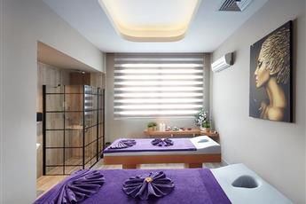 Lalila Blue Suites 5*