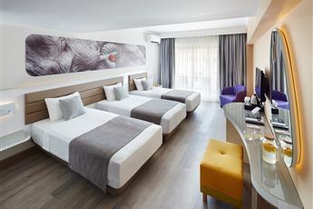 Lalila Blue Suites 5*