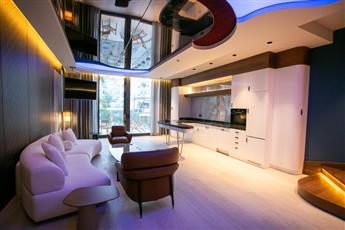 Lalila Blue Suites