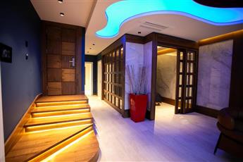Lalila Blue Suites
