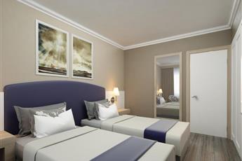 L'ancora Beach Hotel Kemer