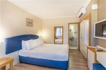 L'ancora Beach Hotel Kemer