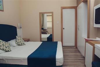 L'ancora Beach Hotel Kemer