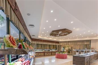 L'ancora Beach Hotel Kemer