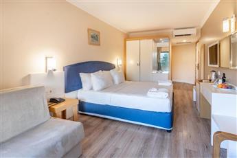 L'ancora Beach Hotel Kemer