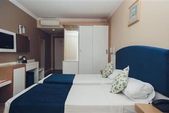 L'ancora Beach Hotel Kemer