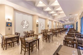 L'ancora Beach Hotel Kemer
