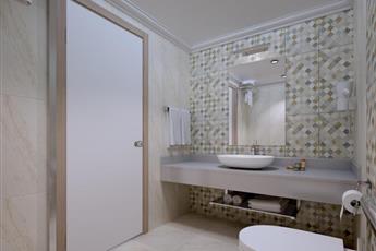 L'ancora Beach Hotel Kemer