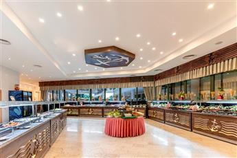 L'ancora Beach Hotel Kemer