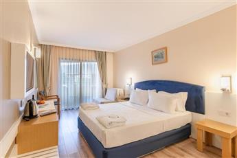 L'ancora Beach Hotel Kemer