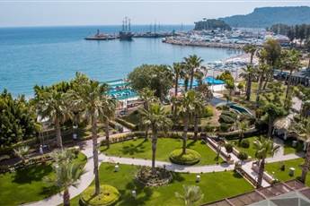 L'ancora Beach Hotel Kemer