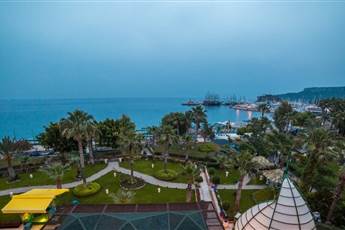 L'ancora Beach Hotel Kemer