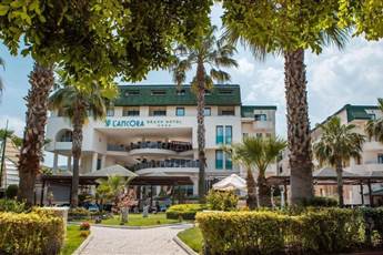 L'ancora Beach Hotel Kemer