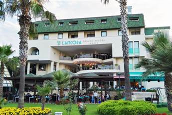 L'ancora Beach Hotel Kemer