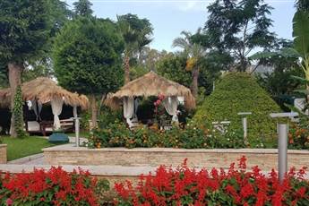 L'ancora Beach Hotel Kemer