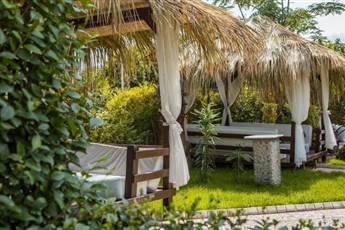 L'ancora Beach Hotel Kemer