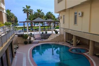 L'ancora Beach Hotel Kemer