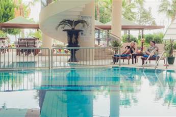 L'ancora Beach Hotel Kemer