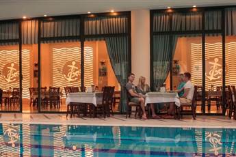 L'ancora Beach Hotel Kemer