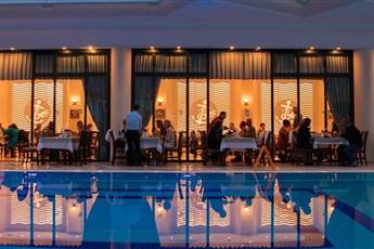 L'ancora Beach Hotel Kemer