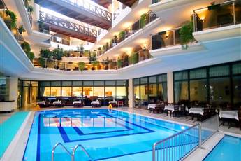 L'ancora Beach Hotel Kemer