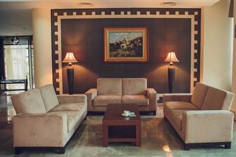 L'ancora Beach Hotel Kemer