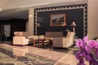 L'ancora Beach Hotel Kemer