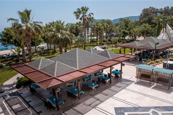 L'ancora Beach Hotel Kemer