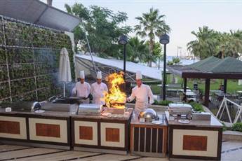 L'ancora Beach Hotel Kemer