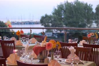 L'ancora Beach Hotel Kemer