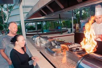 L'ancora Beach Hotel Kemer