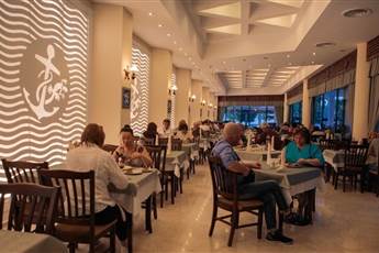 L'ancora Beach Hotel Kemer