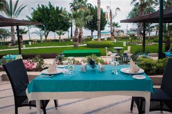 L'ancora Beach Hotel Kemer