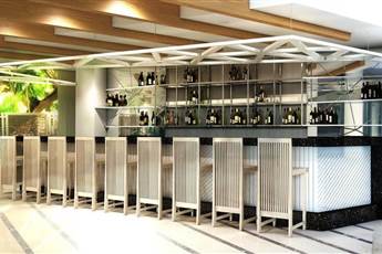 L'ancora Beach Hotel Kemer